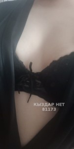 Проститутка Усть-Каменогорска Анкета №81173 Фотография №1474514