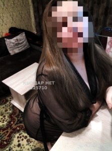 Проститутка Темиртау Анкета №125710 Фотография №2423066
