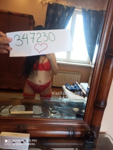 Проститутка Алматы Анкета №347230 Фотография №2719276