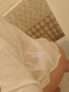 Проститутка Туркестана Анкета №349427 Фотография №2752321