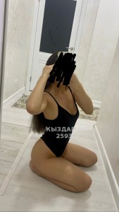 Проститутка Атырау Анкета №259393 Фотография №2801632