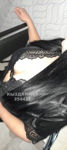 Проститутка Туркестана Анкета №354411 Фотография №2839709